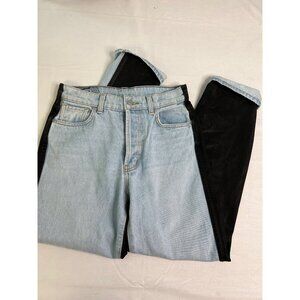 Womens Revice Denim Jeans - Size 27